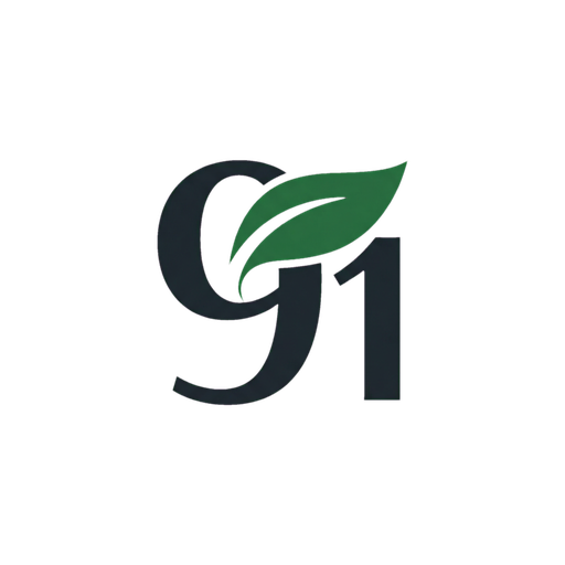 91植物视频社区Logo
